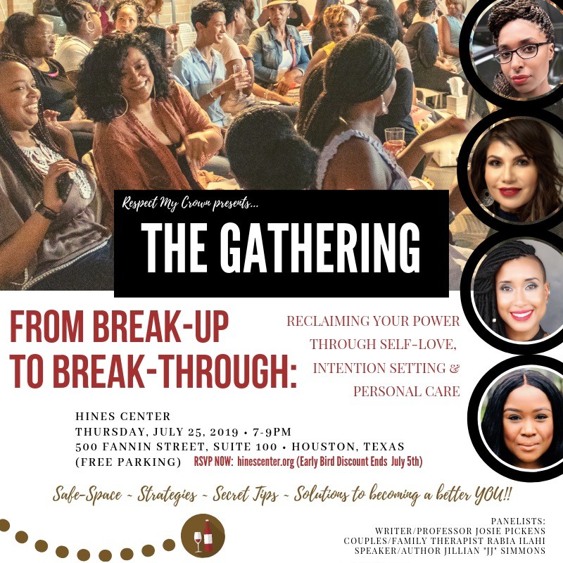 The Gathering: from break-up to break-through